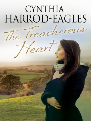 cover image of The Treacherous Heart